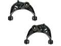 Set of 2 Front Upper Control Arm and Ball Joint Assembly for Mazda 6 (2014–2021)