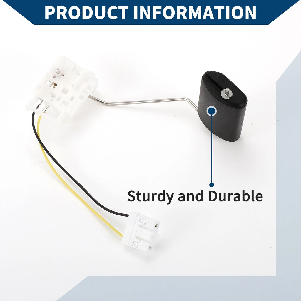 Tank Level Sensor for Hyundai Accent (2006–2010) No. 944601G000