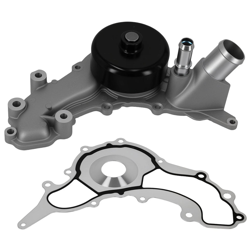 Water Pump For Jeep Wrangler 2012-2018 Jeep Wrangler JK 2018 3.6L V6 AW6699