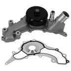 Water Pump For Jeep Wrangler 2012-2018 Jeep Wrangler JK 2018 3.6L V6 AW6699