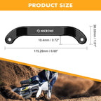 Forged Rear Grab Handle for KTM 125 250 300 350 450 500 EXC/EXCF/XCW (2024–2025)