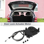 Rear Liftgate Door Lock Actuator for BMW 430i xDrive (2021–2023) No. 51247383561