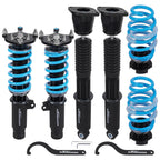 Coilovers Suspension Lowering Kit for Honda Civic (2016-2023)