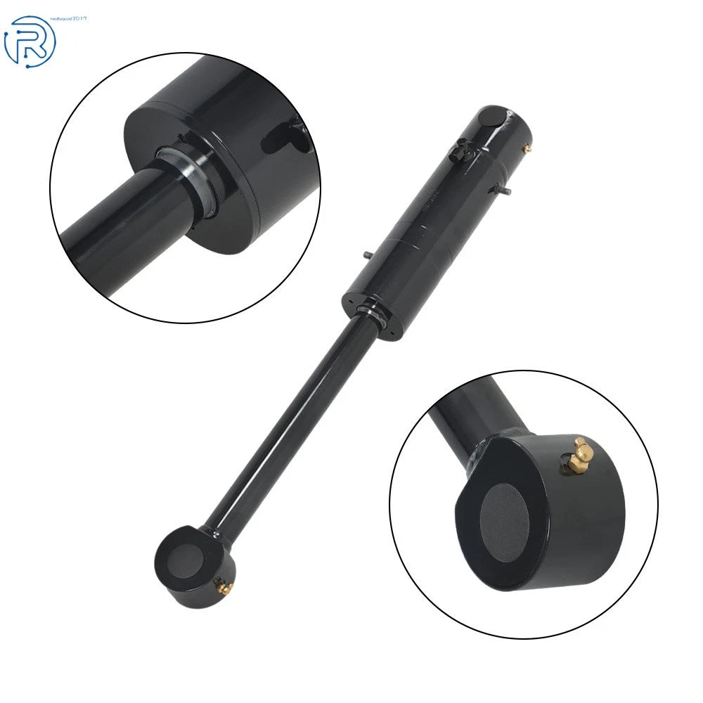 Hydraulic Blade Cylinder for Bobcat 331 329 334 Mini Excavator