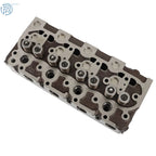 Cylinder Head & Gasket Kit for Kubota V1702 (V1702B)