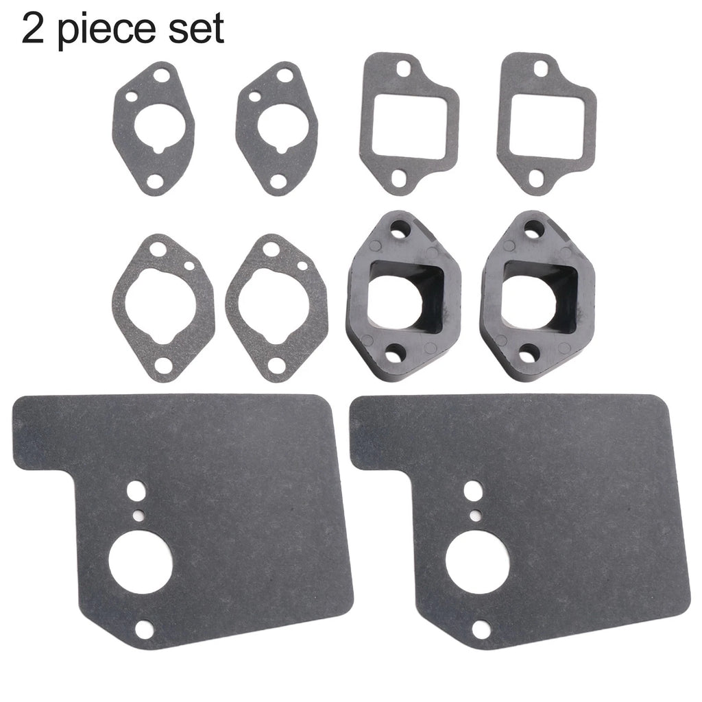 Carburetor Gasket Kit for Honda GCV160, GCV160A (2005–2023)