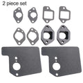 Carburetor Gasket Kit for Honda GCV160, GCV160A (2005–2023)