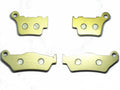 Brake Pads for KTM EXC/SX 380 (1998–2003) / EXC 440 (1994–1995)