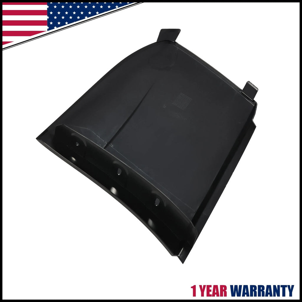 Front Passenger Side Bumper End for Volvo VNL (2018–2022)