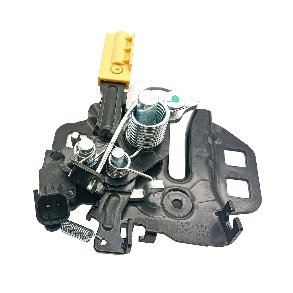 Left Hood Trunk Latch for Ford Fusion (2013–2020) DS7Z16701B