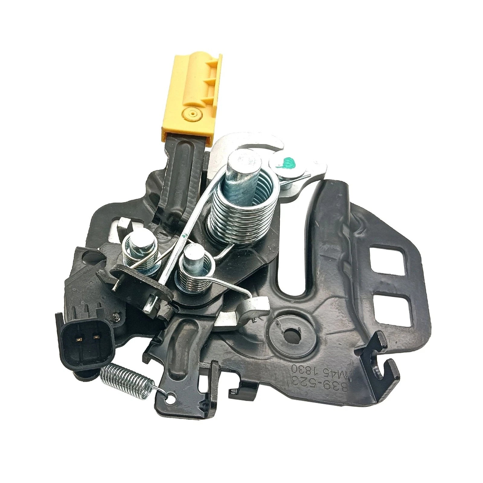 Left Hood Trunk Latch for Ford Fusion (2013–2020) DS7Z16701B