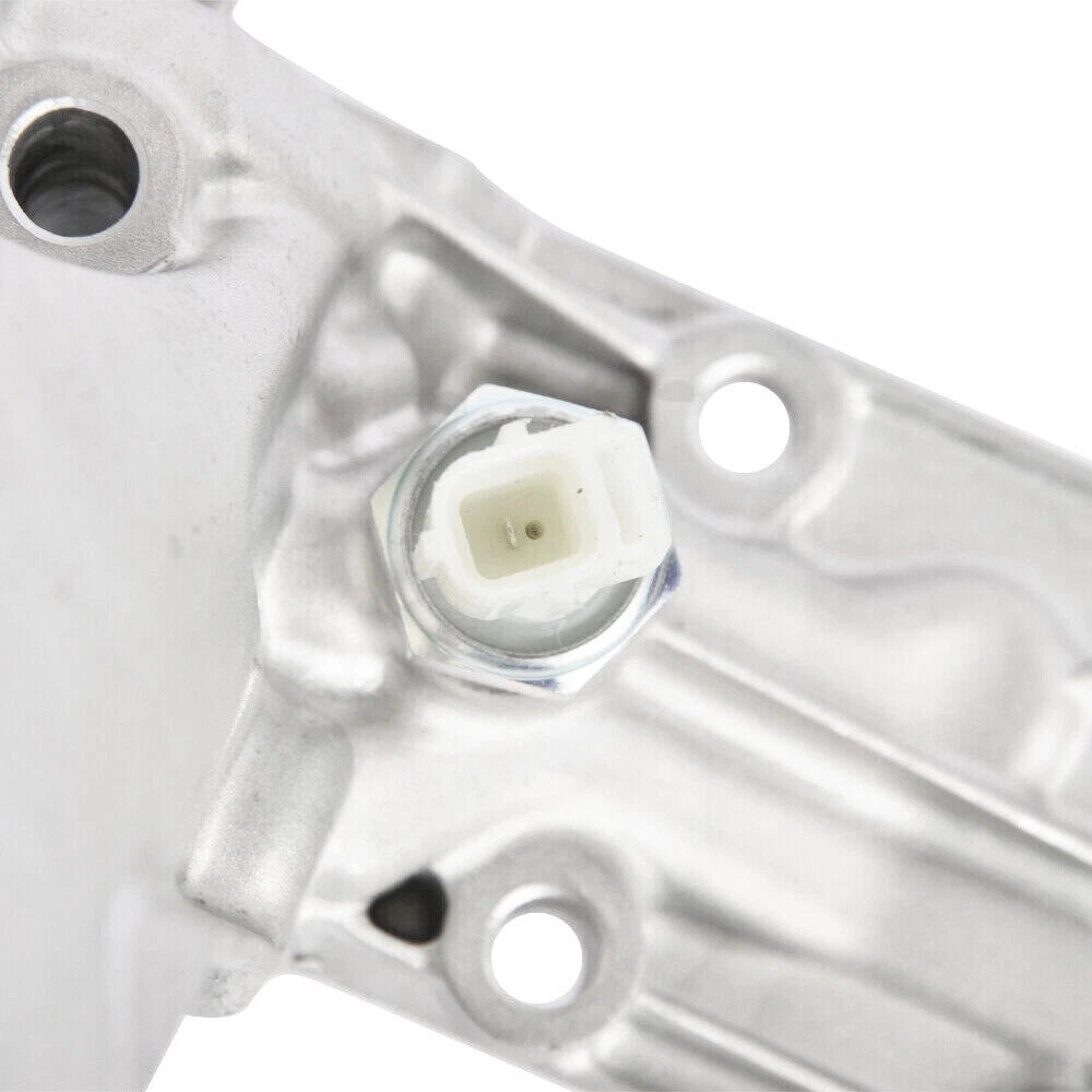 Oil Cooler for Ford Ranger PX, Everest UA, Mazda BT-50 (2011–2023)