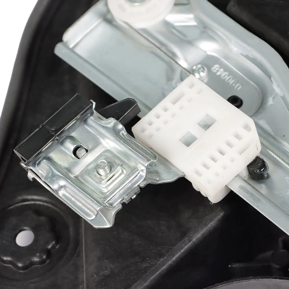Front Power Window Regulator for Kia Optima (2014–2015) Left Driver Side