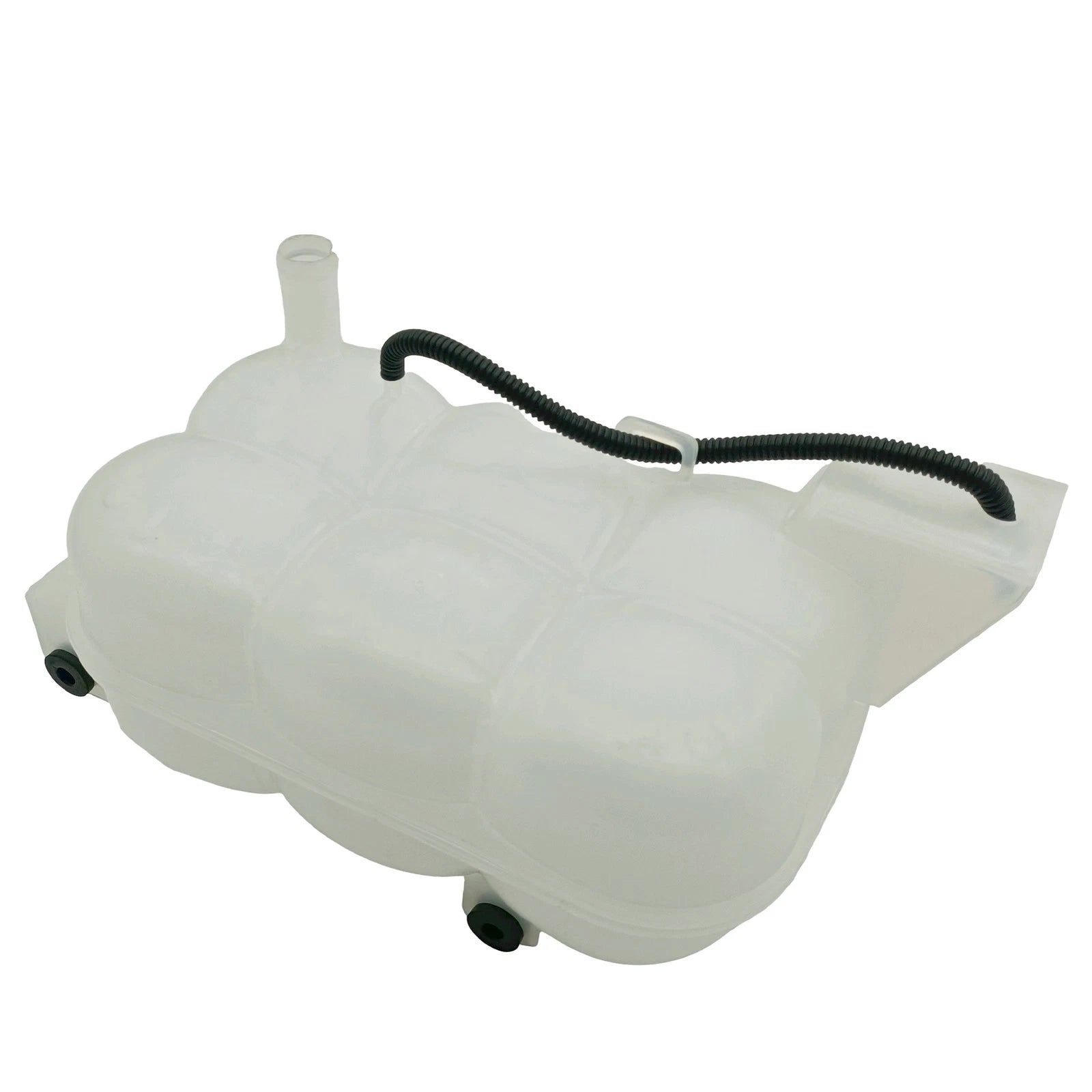 Engine Coolant Reservoir with Cap and Hose for GMC Yukon Chevy Tahoe (2021–2025)