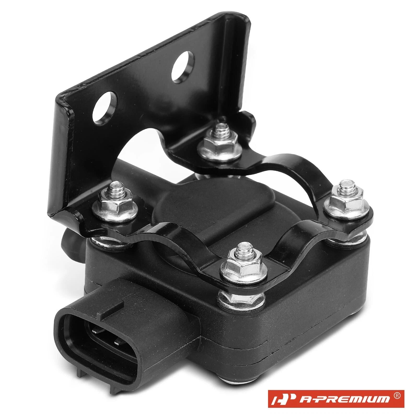 MAP Sensor for Ford F-650 F-750 (2007–2009)