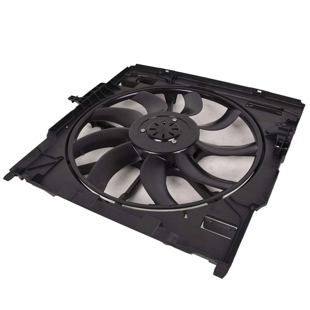 Cooling Fan for BMW X5 (2011-2013) X6 (2009-2014)