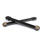 Lowering Links for Honda CBR 600RR (2003–2006) CBR1000RR (2004–2007) Black