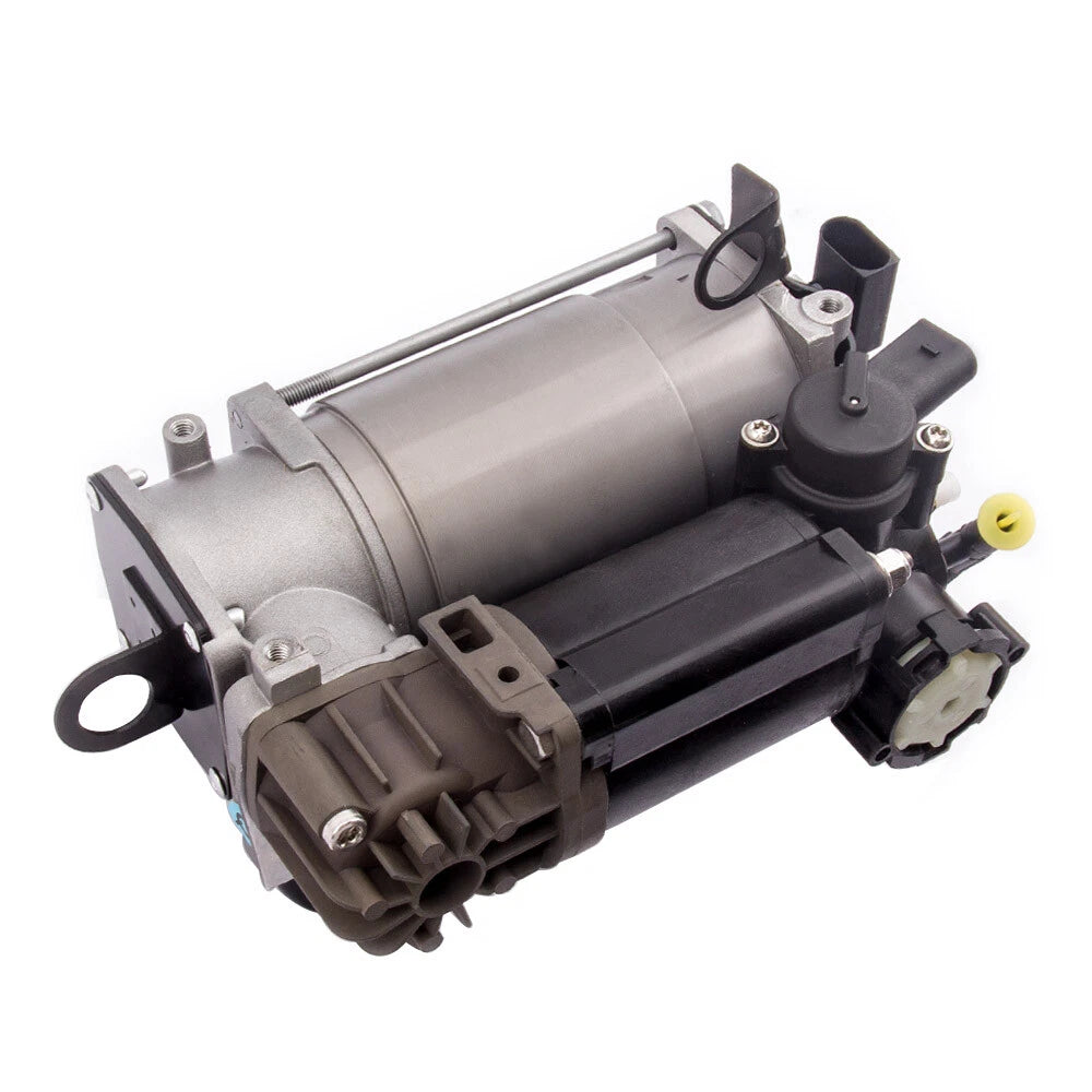 Air Suspension Compressor for Mercedes S430 S500 E350 E550 CLS (2000–2010)
