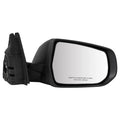 Passenger Side Mirror for Chevrolet Malibu (2016–2020)