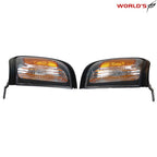 Set of 2 Side Marker Corner Parking Lights for Tacoma (2001–2004)
