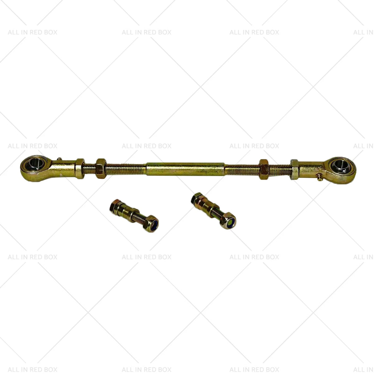 LH Rear Sway Bar Extension Link for Nissan Patrol GU GQ (2" - 8")
