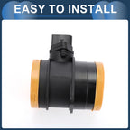 Mass Air Flow Sensor Assembly MAF for Audi TT Quattro (2000–2006) 06A906461E