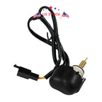 Carburetor for Arctic Cat 366 400 (Auto Start Choke)