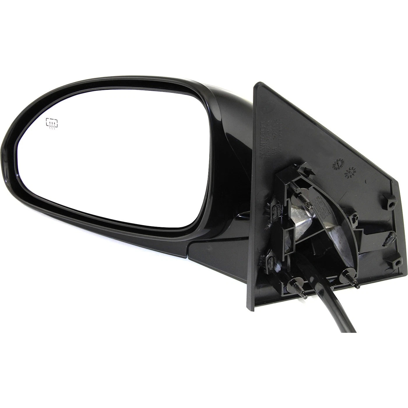 Power Heated Signal Side Mirror for Buick Enclave (2008–2012)