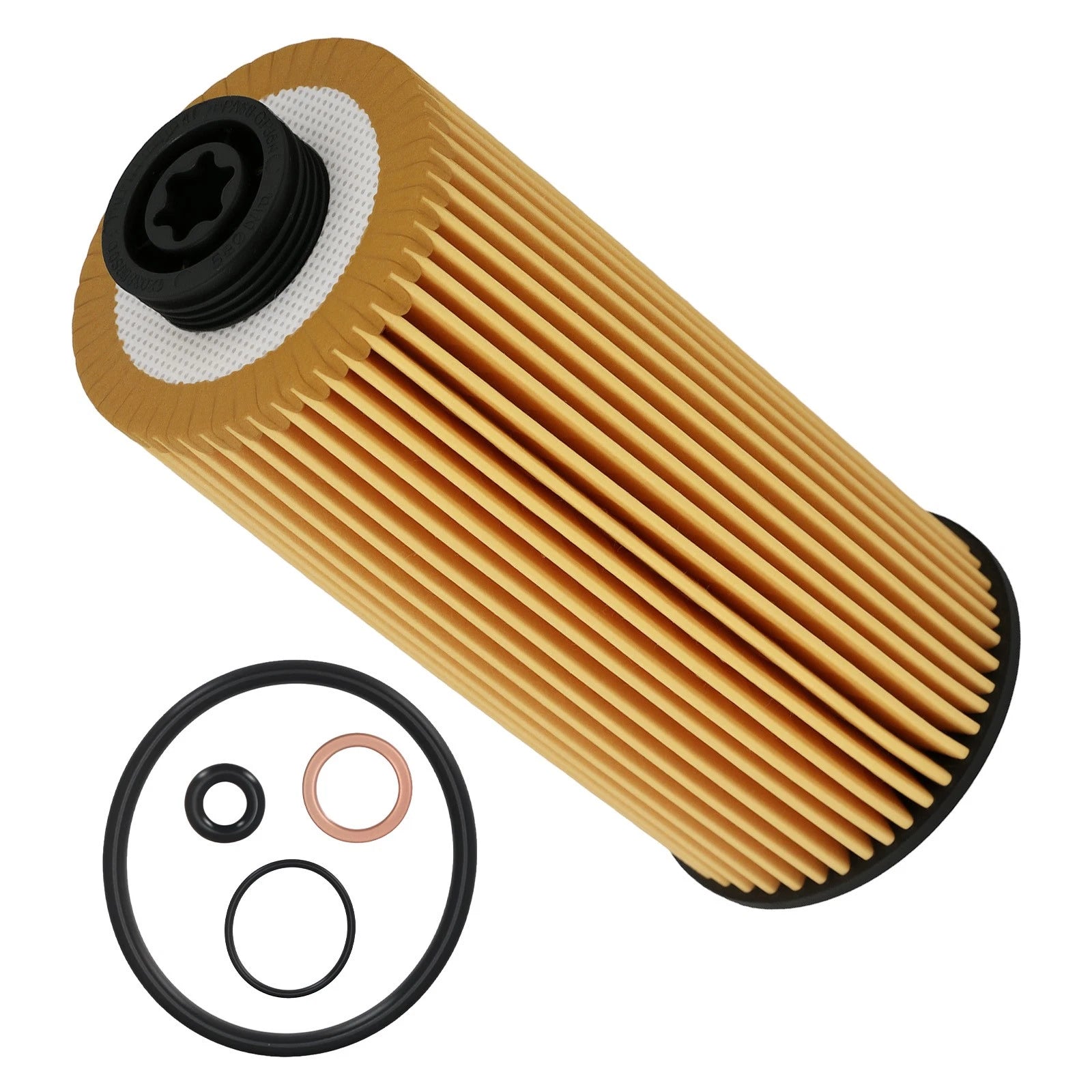 Oil Filter for BMW F39 F40 F44 F45 F48 Mini F55 F56 F57 F60 (2014–2019)