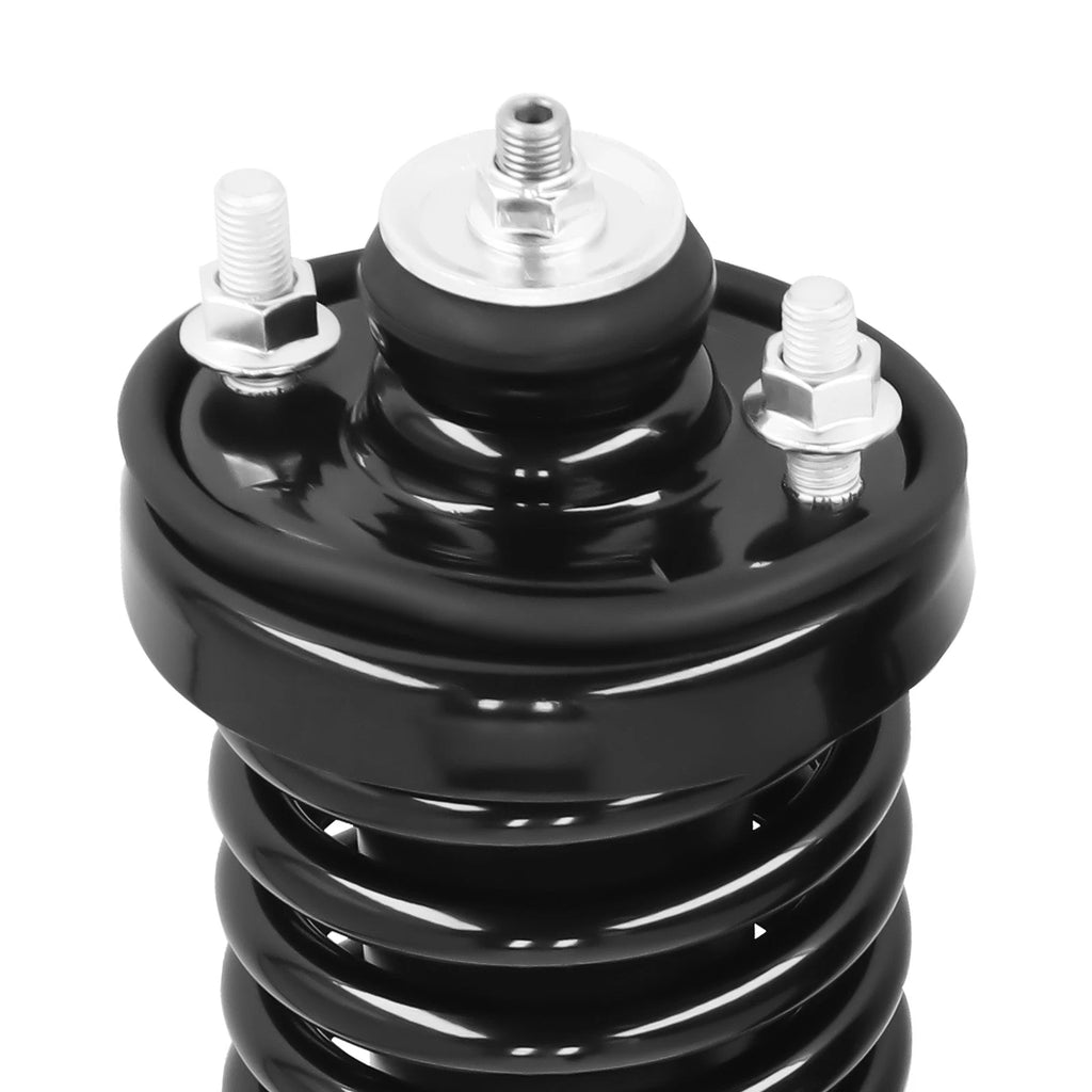 2X Rear Shock Struts & Spring Assembly for Honda Civic (1992-1995)