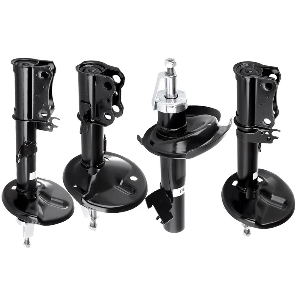 Set of 4 Struts Shocks for Toyota Camry Avalon Solara Lexus ES300 (1997–2001)