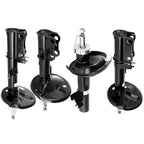 Set of 4 Struts Shocks for Toyota Camry Avalon Solara Lexus ES300 (1997–2001)