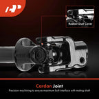 Intermediate Steering Shaft for Lexus ES300 and Toyota Camry (1997–2001)