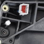 Driver Side Mirror for Ford Escape (2017–2019)