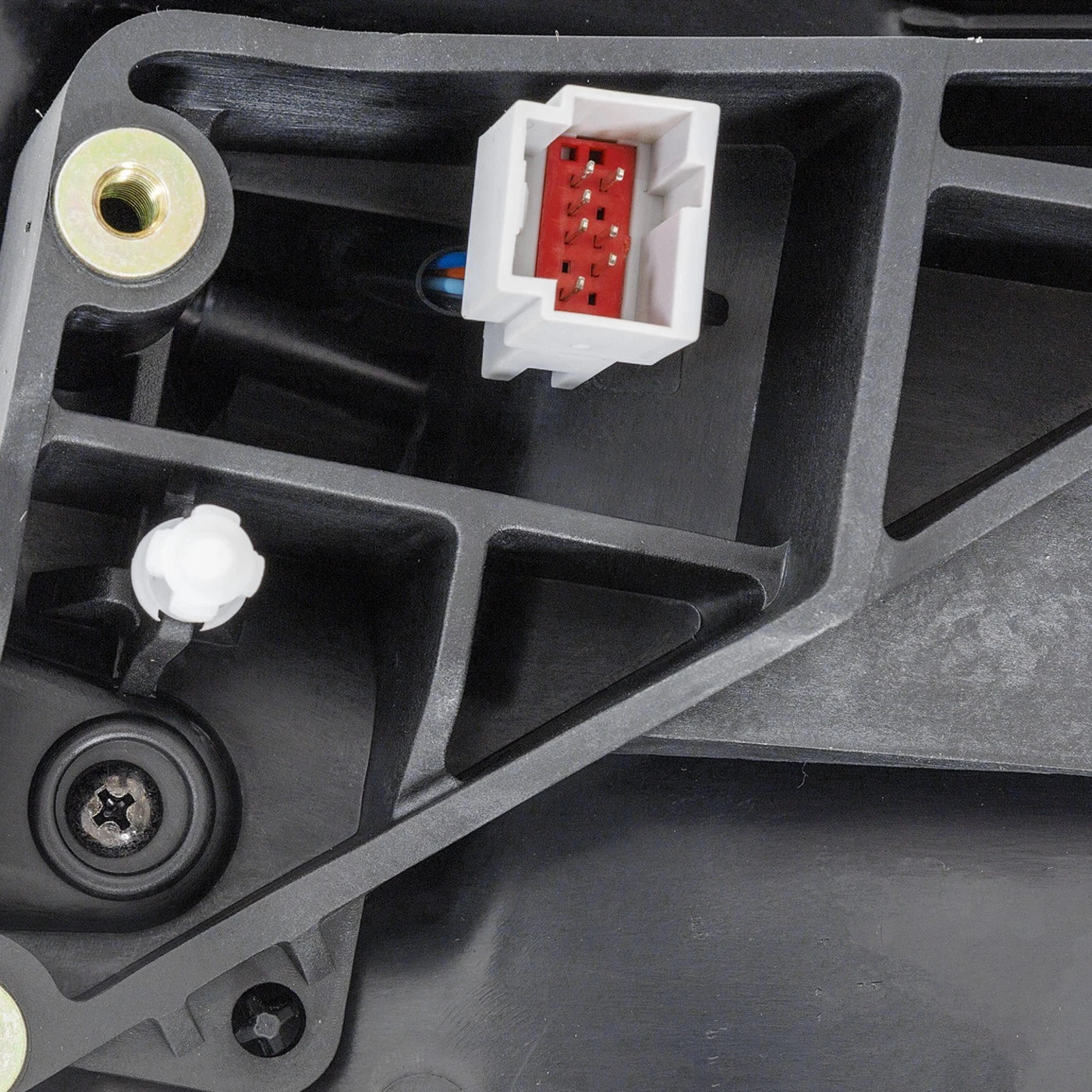Driver Side Mirror for Ford Escape (2017–2019)