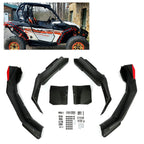 Fender Flares for Can-Am Maverick Max 1000/1000R (2013–2016)