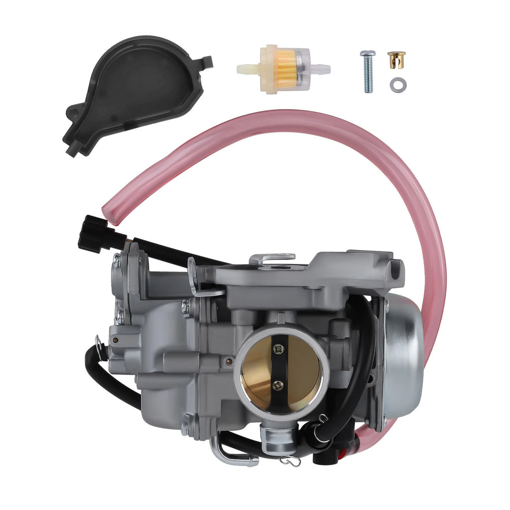 Carburetor Assembly for Arctic Cat DVX 300 (2009–2015) 0470-449 0470-390
