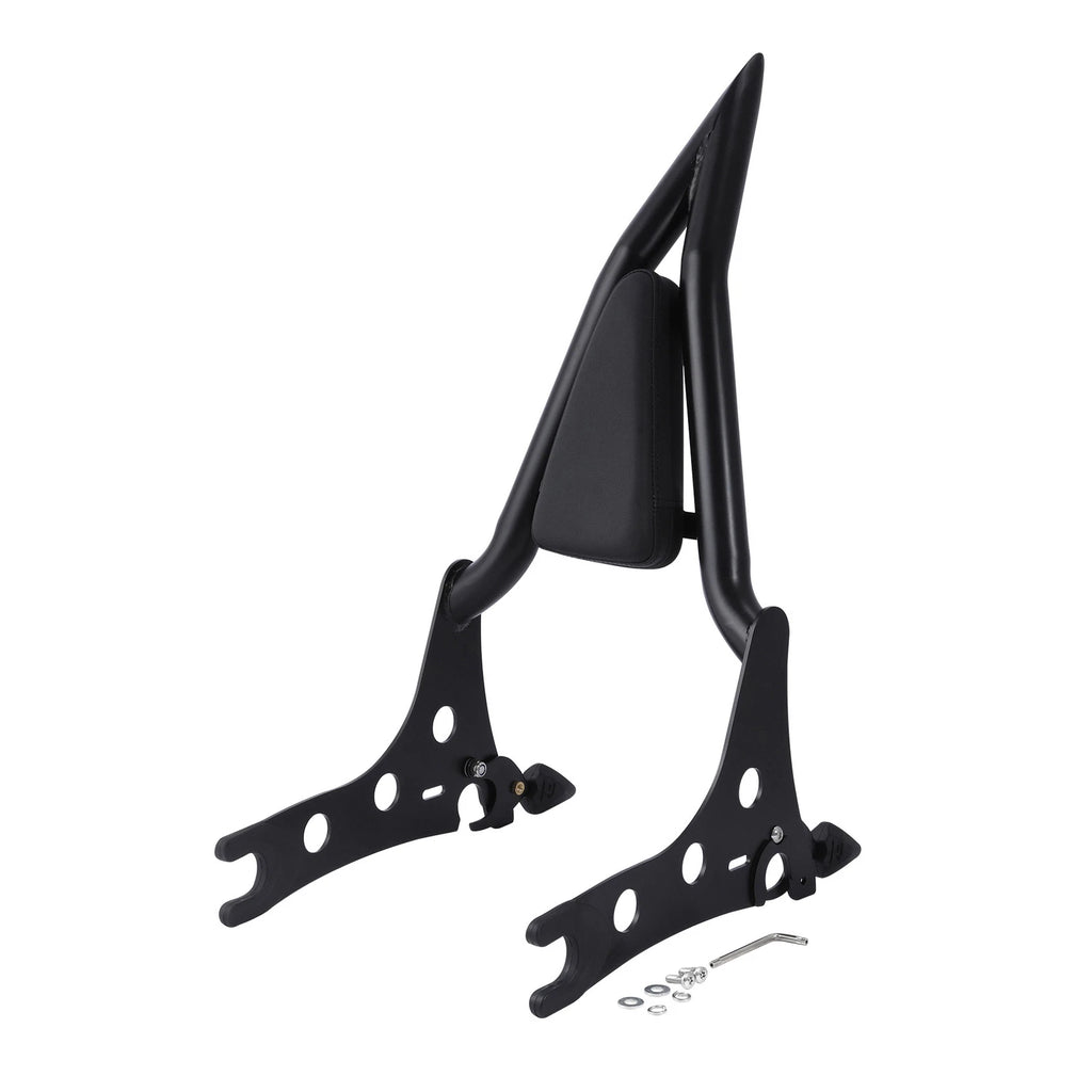 25'' Sissy Bar Backrest for Indian Chieftain (2016–2025)