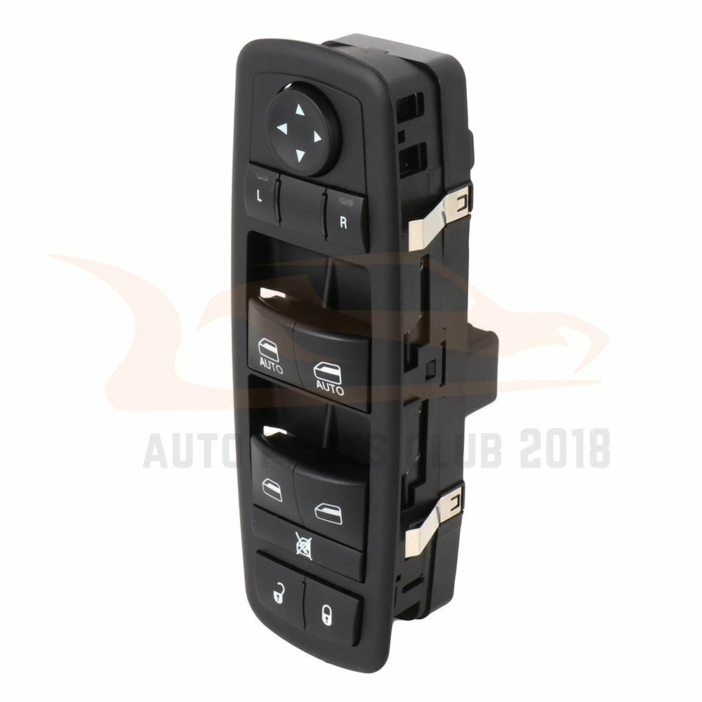 Window Switch for Ram 1500 2500 3500 (2011-2012)