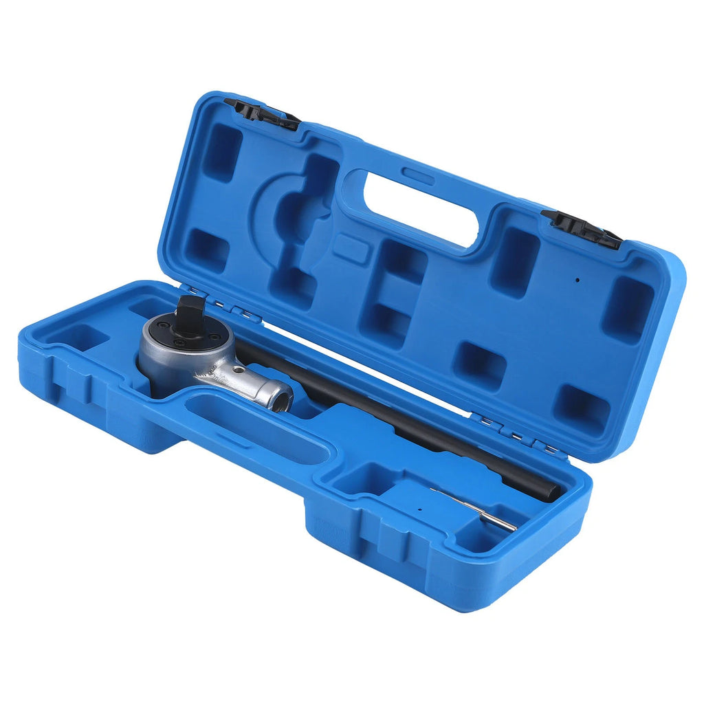 Set of 1 Torque Multiplier Wrench Heavy Duty 2200 Ft-Lb 3.6 Inch