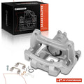 Rear Driver Side Brake Caliper for Chevy Camaro (2016–2020)