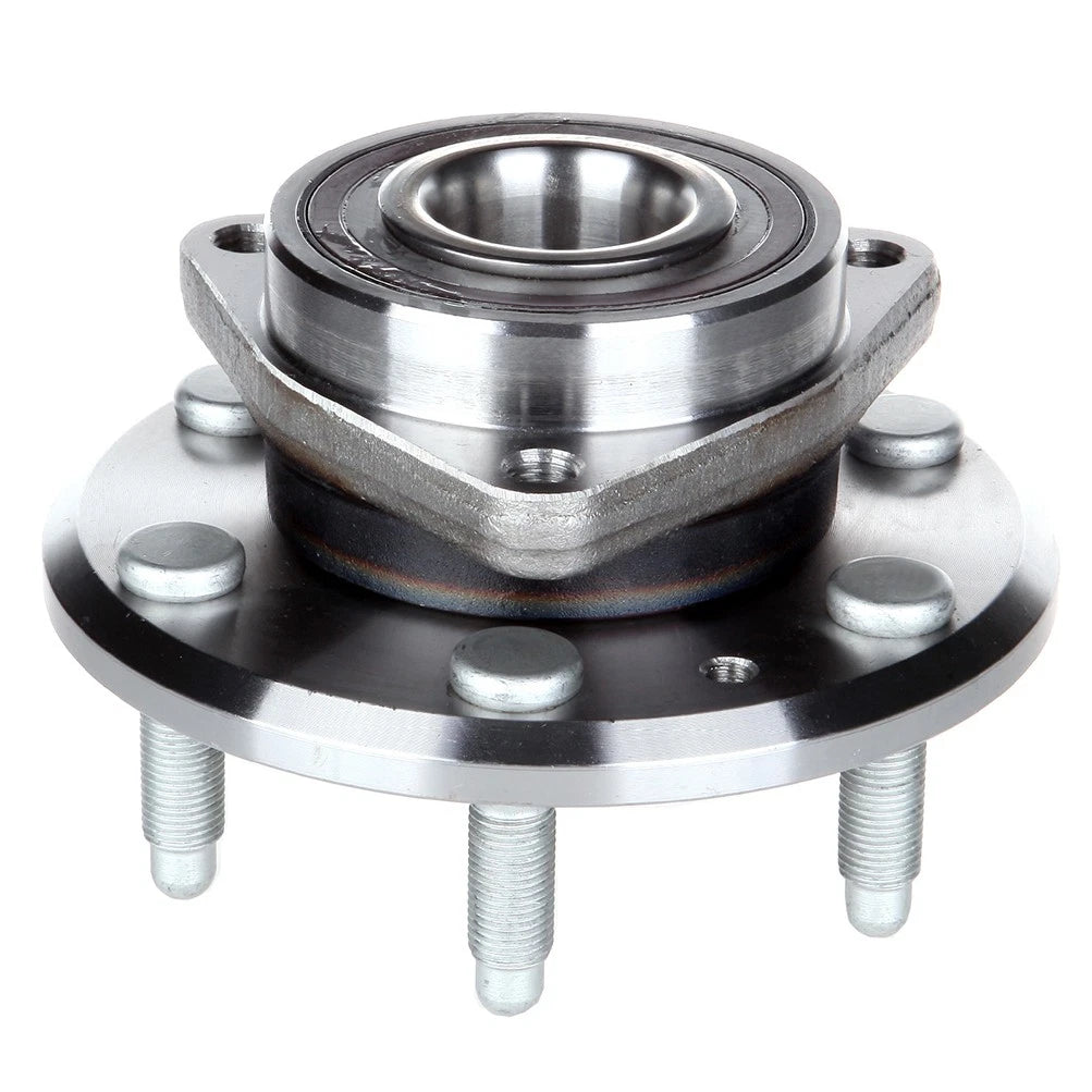 14pcs Control Arm + Wheel Hub for Buick Enclave (2008–2017)