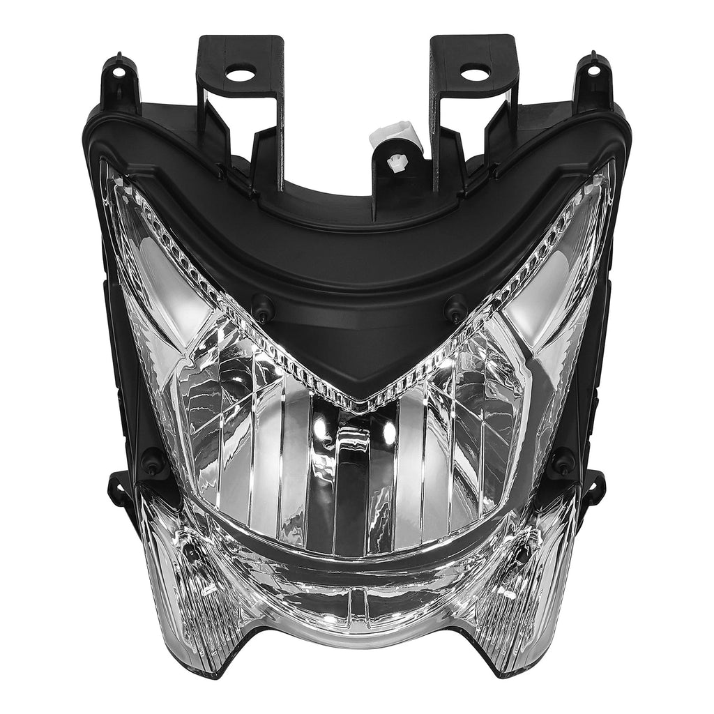 Front LED Headlight Assembly for Suzuki GSXS1000 (2015–2020)