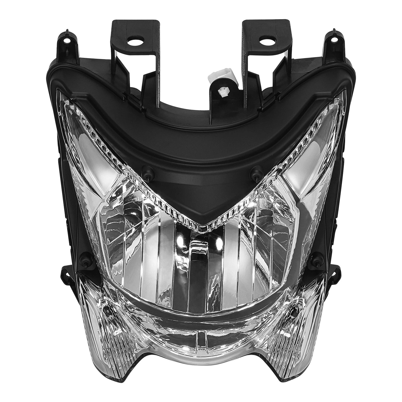 Front LED Headlight Assembly for Suzuki GSXS1000 (2015–2020)