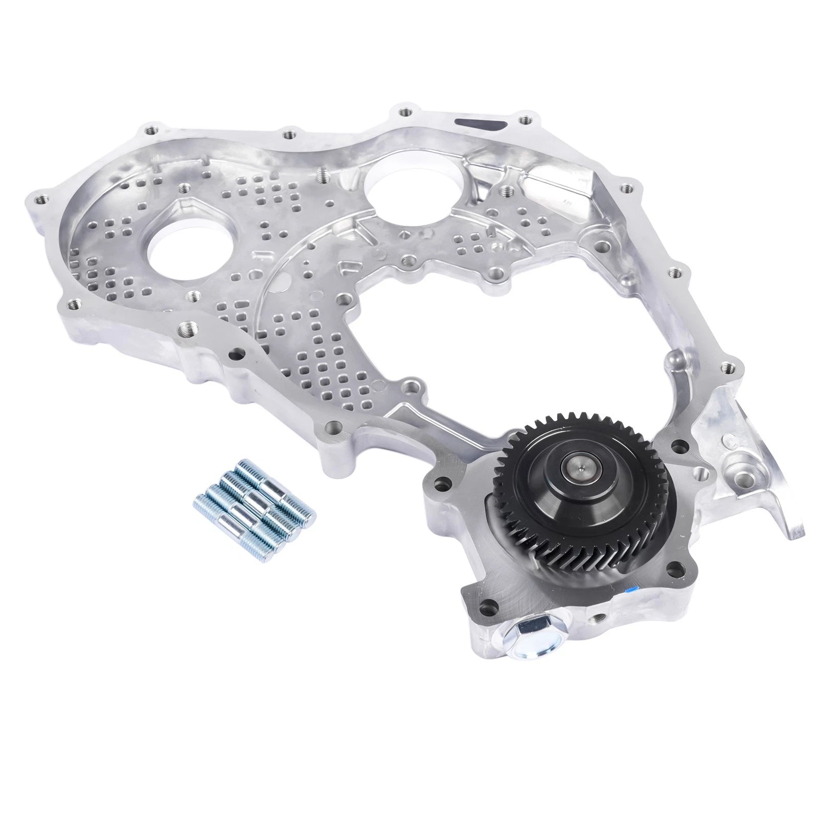 Engine Timing Gear Cover for Toyota Land Cruiser (1990-2007)