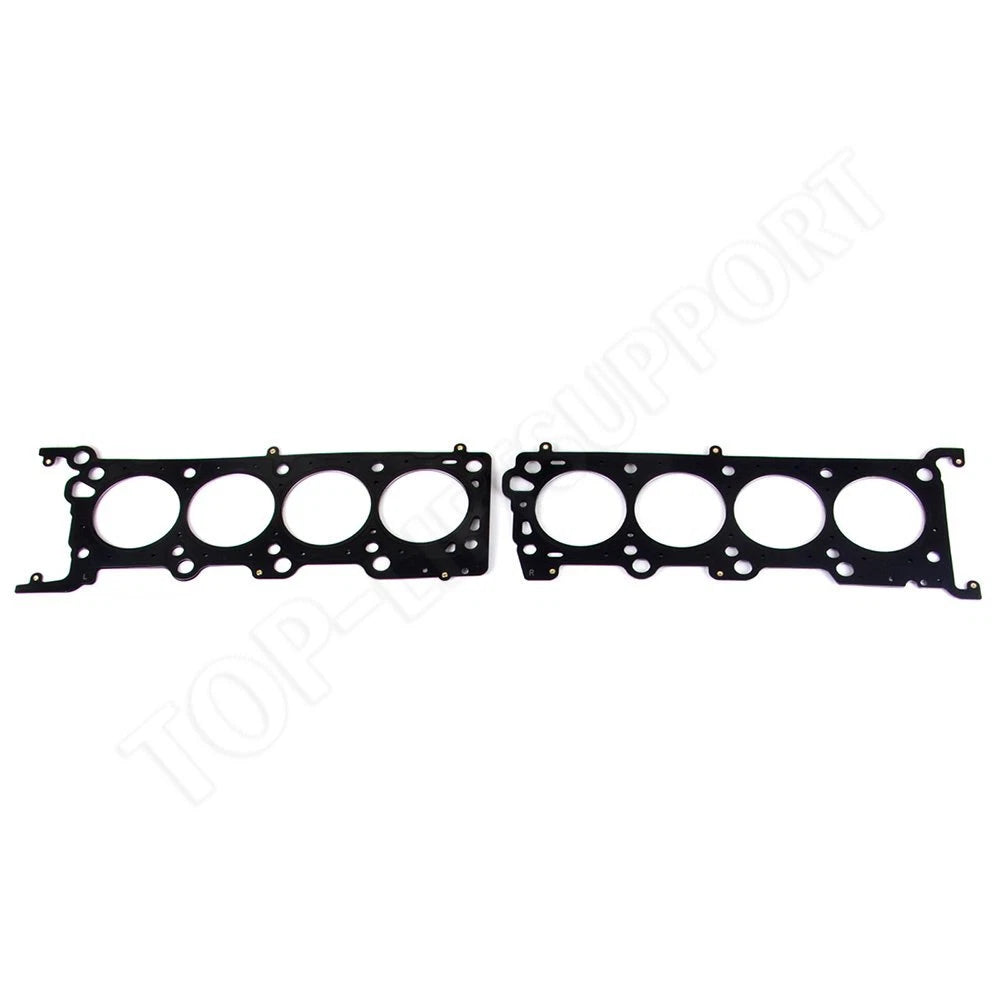 Set of Head Gasket Bolts for Ford E-150 E-250 E-350 (1998–1999)
