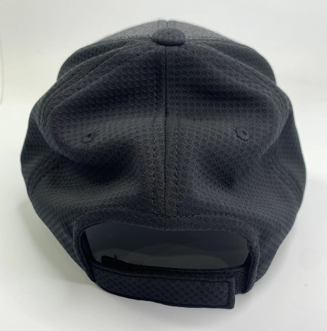 Ford Hat Cap Heather Gray with White Oval Logo for Ford Vehicles (2011–2025)