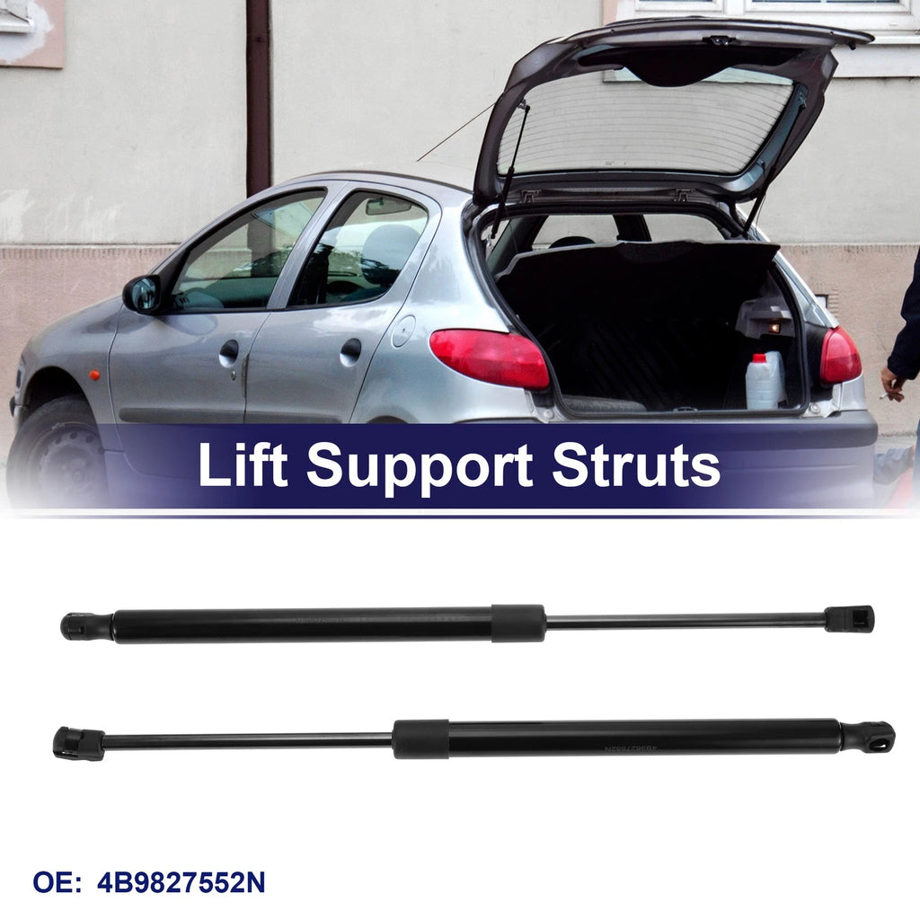 Tailgate Lift Support Struts Gas Spring No. 4B9827552N for Audi A6 Allroad (2013–2018)