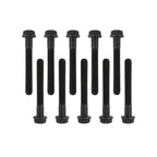 10x Engine Crankshaft Main Bearing Cap for Hyundai Kia (21114-25000)