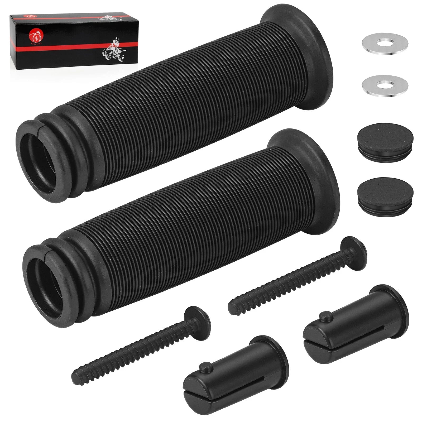 Hand Grip Set for Sea-Doo GTX RFI LTD XP GTS GTI Explorer (1996–1998)